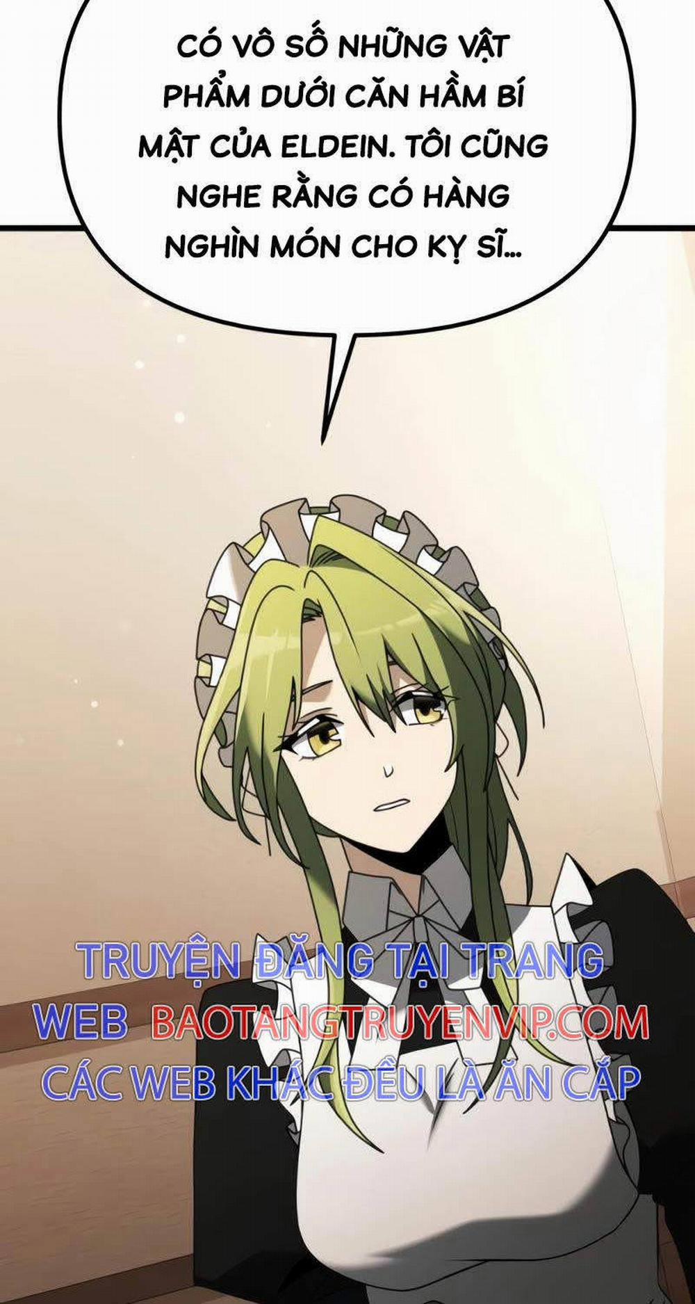 Hắc Kị Sĩ Thiên Tài Giới Hạn Thời Gian 65 trang 101