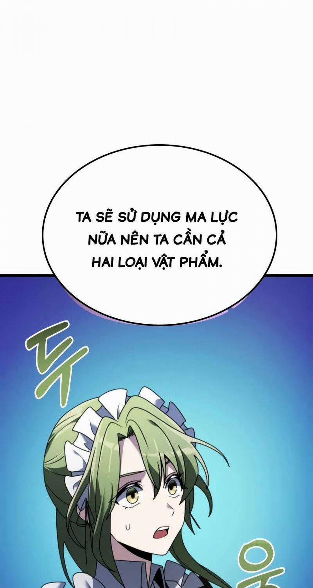 Hắc Kị Sĩ Thiên Tài Giới Hạn Thời Gian 65 trang 103