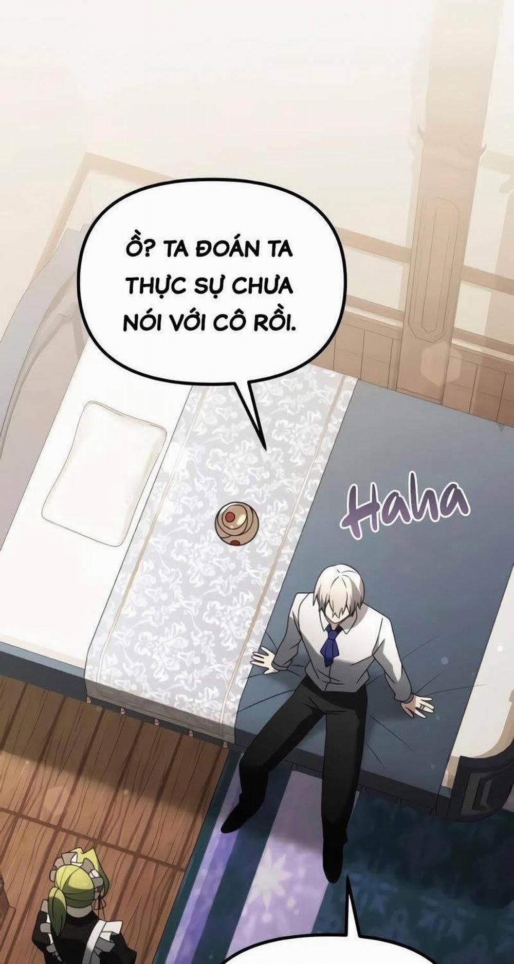 Hắc Kị Sĩ Thiên Tài Giới Hạn Thời Gian 65 trang 105