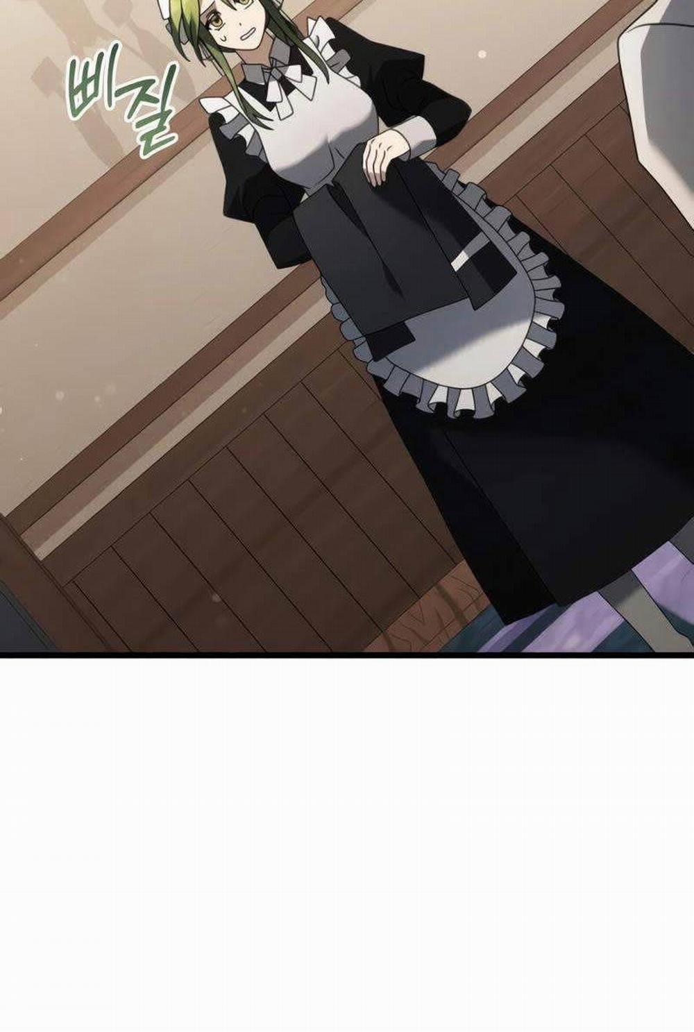 Hắc Kị Sĩ Thiên Tài Giới Hạn Thời Gian 65 trang 107