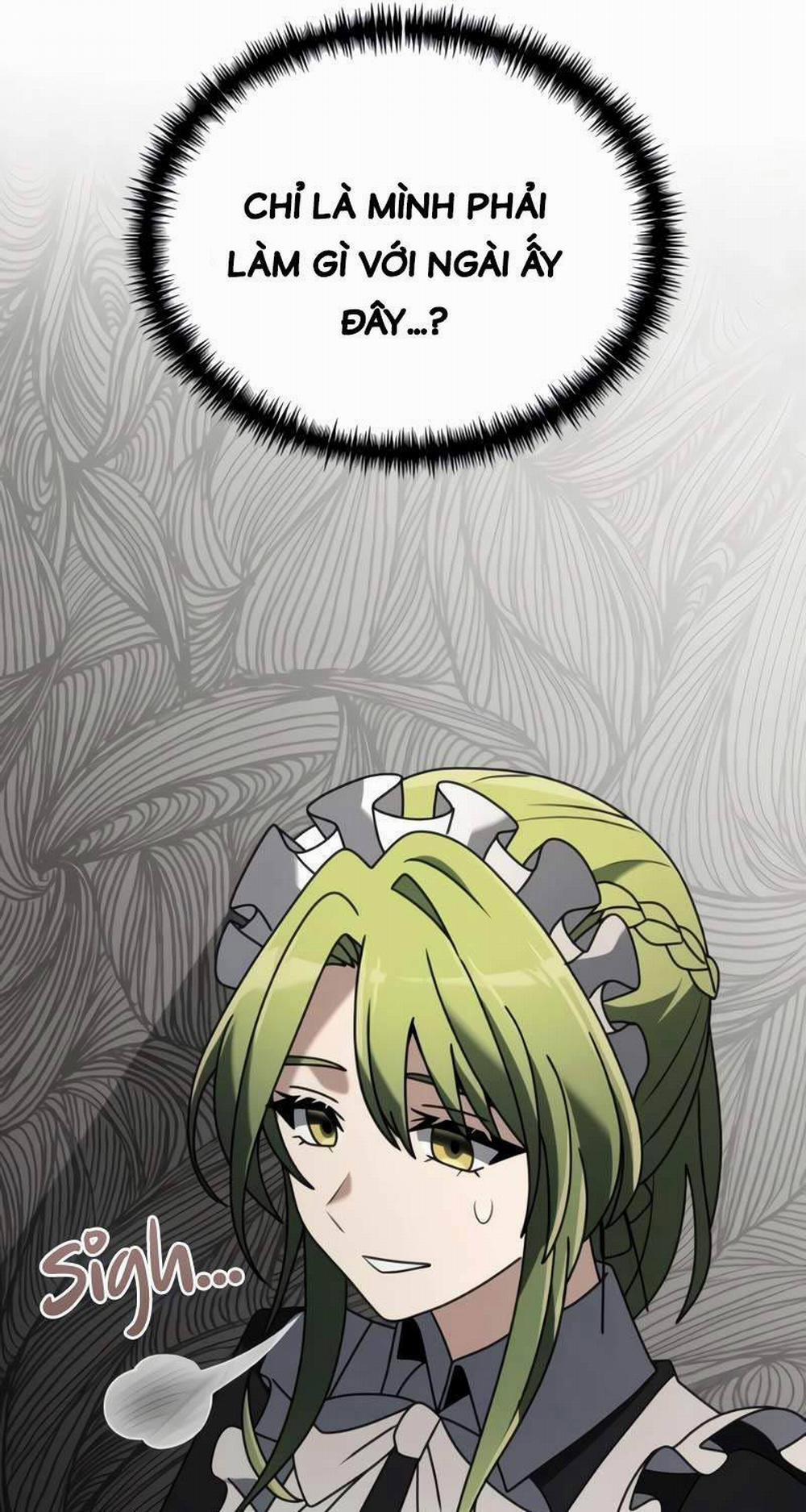 Hắc Kị Sĩ Thiên Tài Giới Hạn Thời Gian 65 trang 108