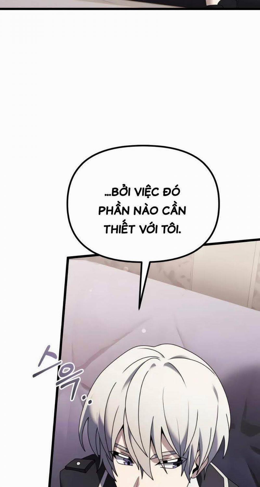 Hắc Kị Sĩ Thiên Tài Giới Hạn Thời Gian 65 trang 11