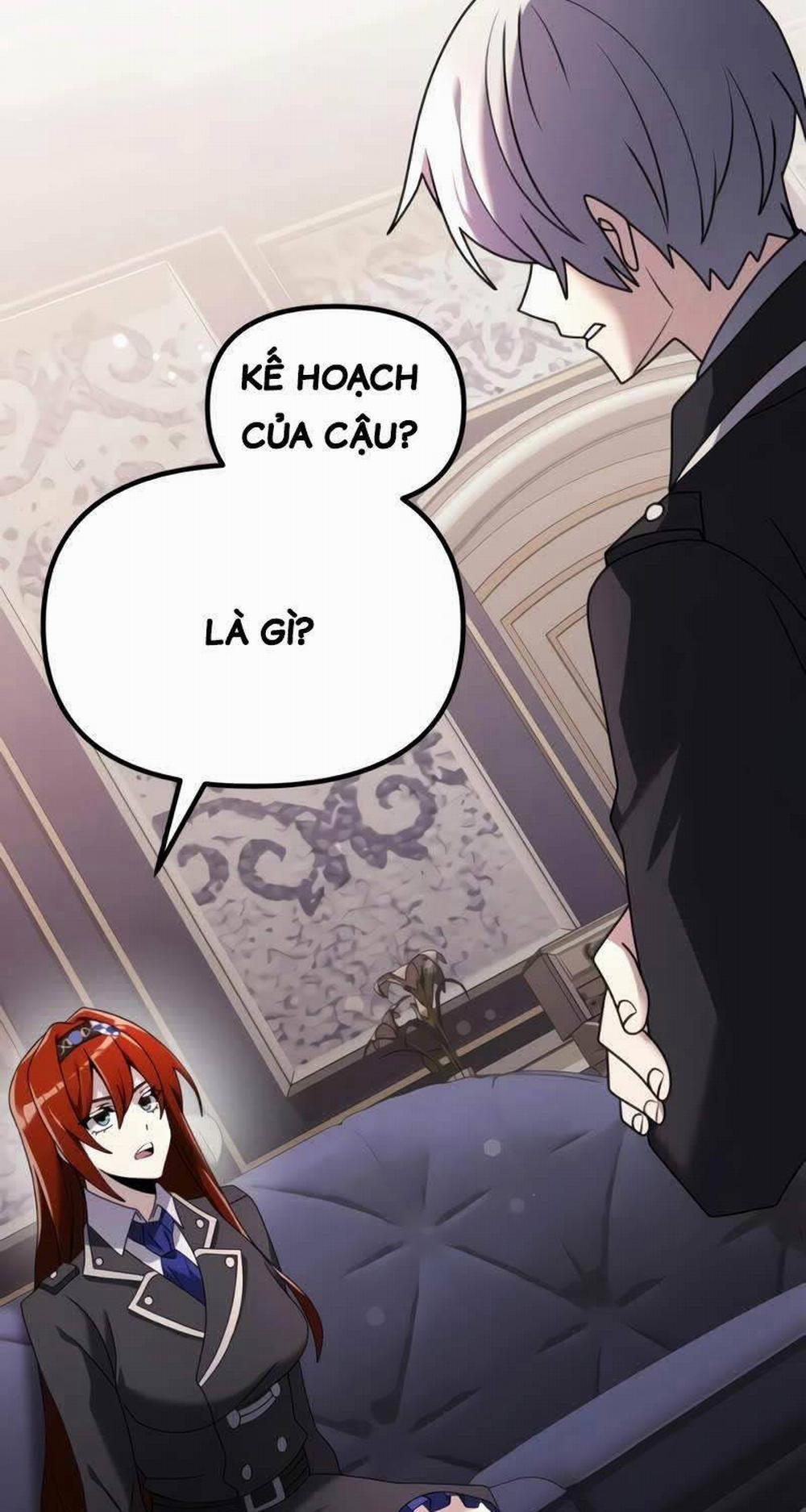 Hắc Kị Sĩ Thiên Tài Giới Hạn Thời Gian 65 trang 16