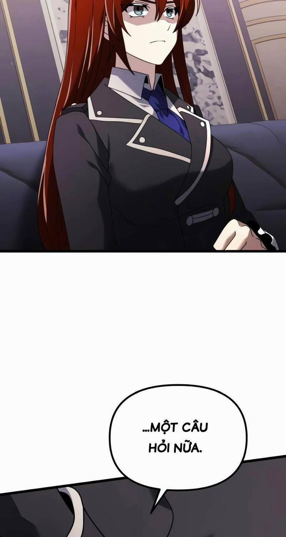 Hắc Kị Sĩ Thiên Tài Giới Hạn Thời Gian 65 trang 18