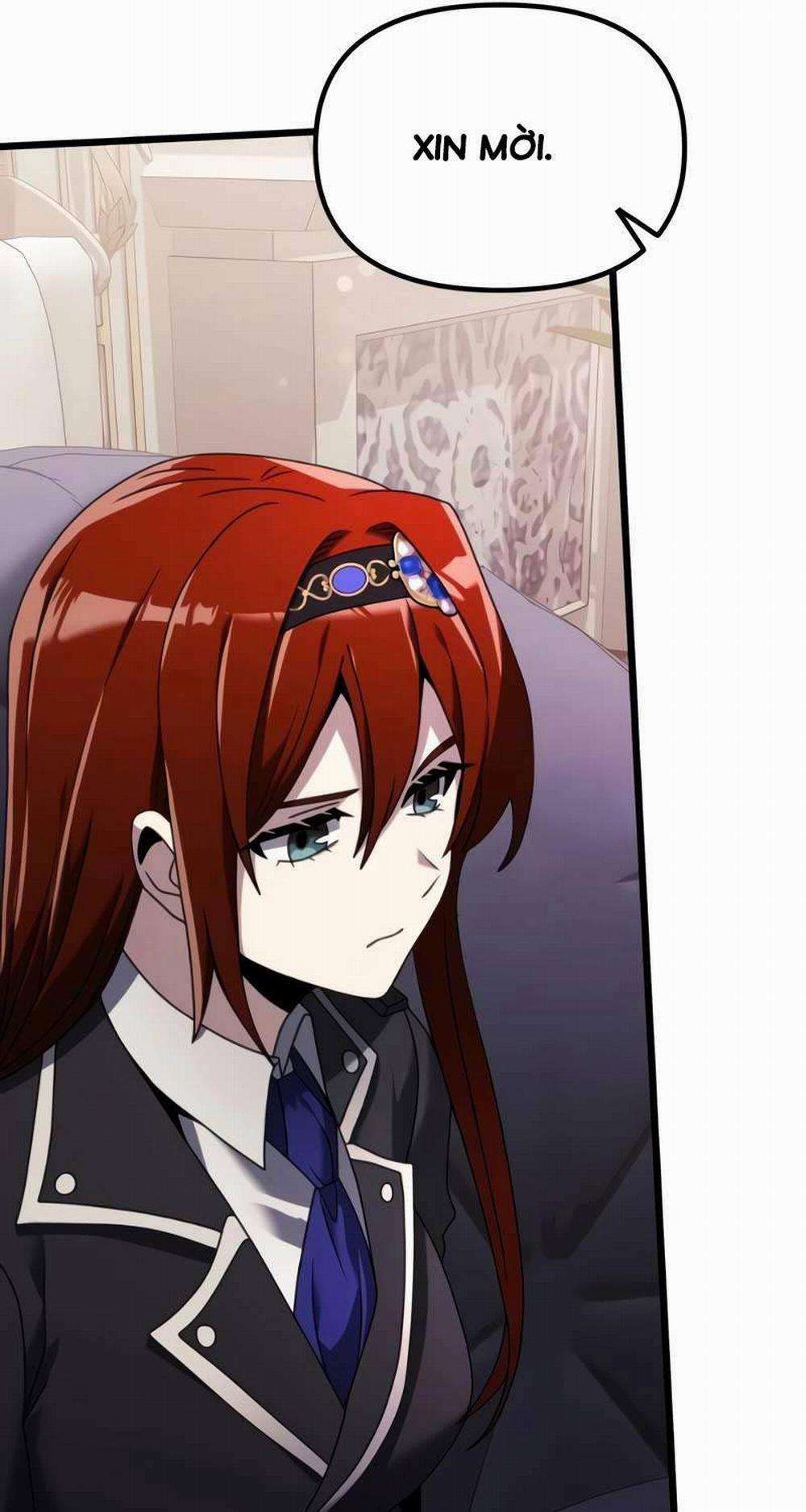 Hắc Kị Sĩ Thiên Tài Giới Hạn Thời Gian 65 trang 20