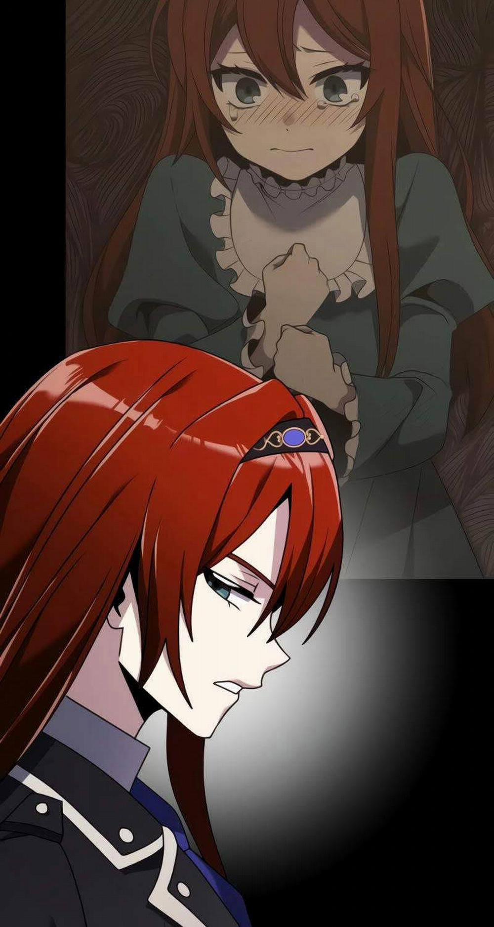 Hắc Kị Sĩ Thiên Tài Giới Hạn Thời Gian 65 trang 23