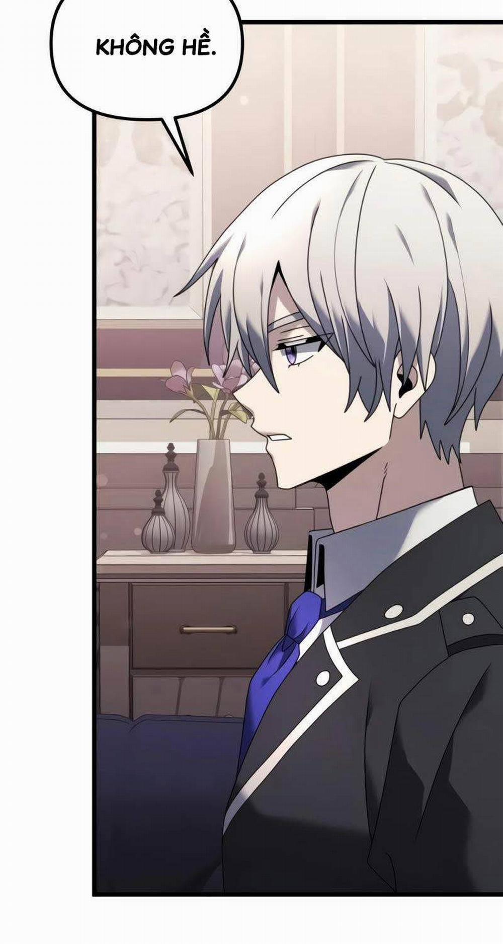 Hắc Kị Sĩ Thiên Tài Giới Hạn Thời Gian 65 trang 25