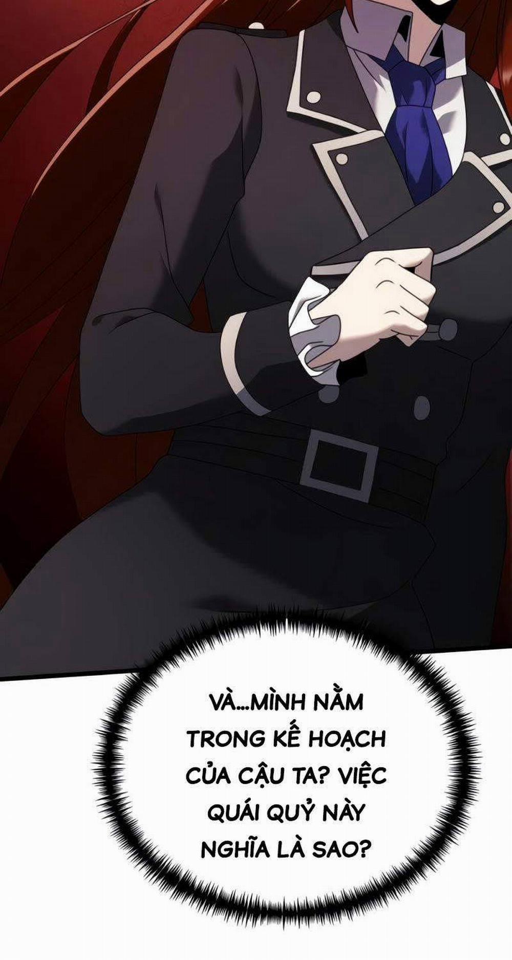 Hắc Kị Sĩ Thiên Tài Giới Hạn Thời Gian 65 trang 27