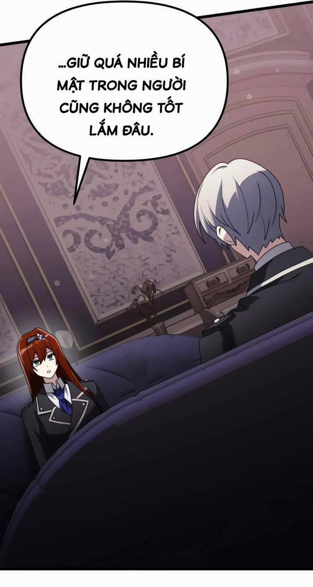 Hắc Kị Sĩ Thiên Tài Giới Hạn Thời Gian 65 trang 30