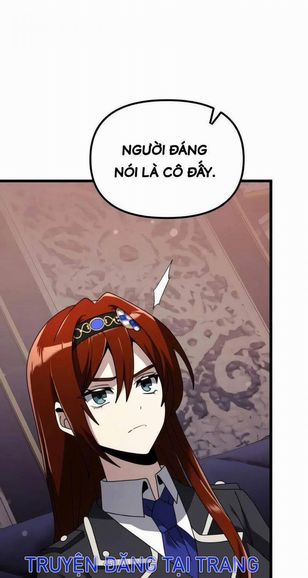 Hắc Kị Sĩ Thiên Tài Giới Hạn Thời Gian 65 trang 31