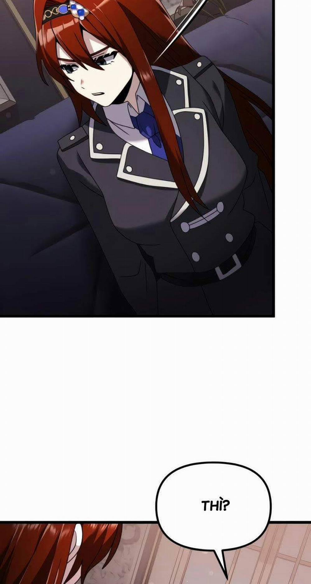 Hắc Kị Sĩ Thiên Tài Giới Hạn Thời Gian 65 trang 33