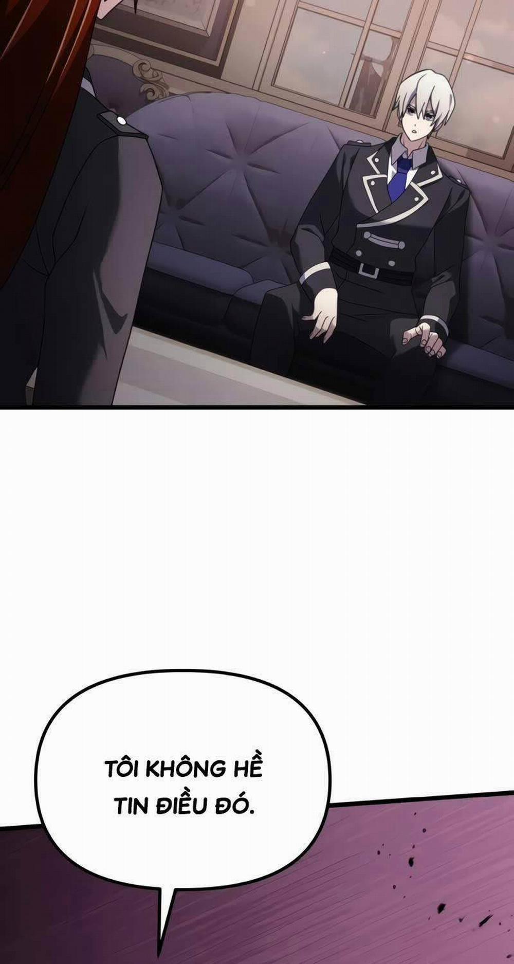 Hắc Kị Sĩ Thiên Tài Giới Hạn Thời Gian 65 trang 34