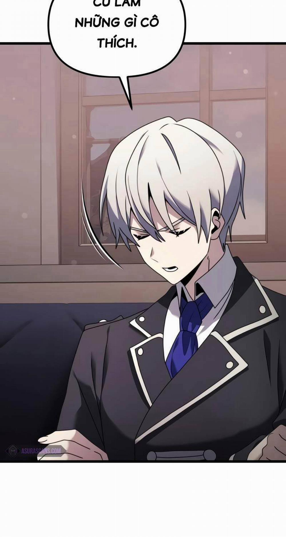 Hắc Kị Sĩ Thiên Tài Giới Hạn Thời Gian 65 trang 38