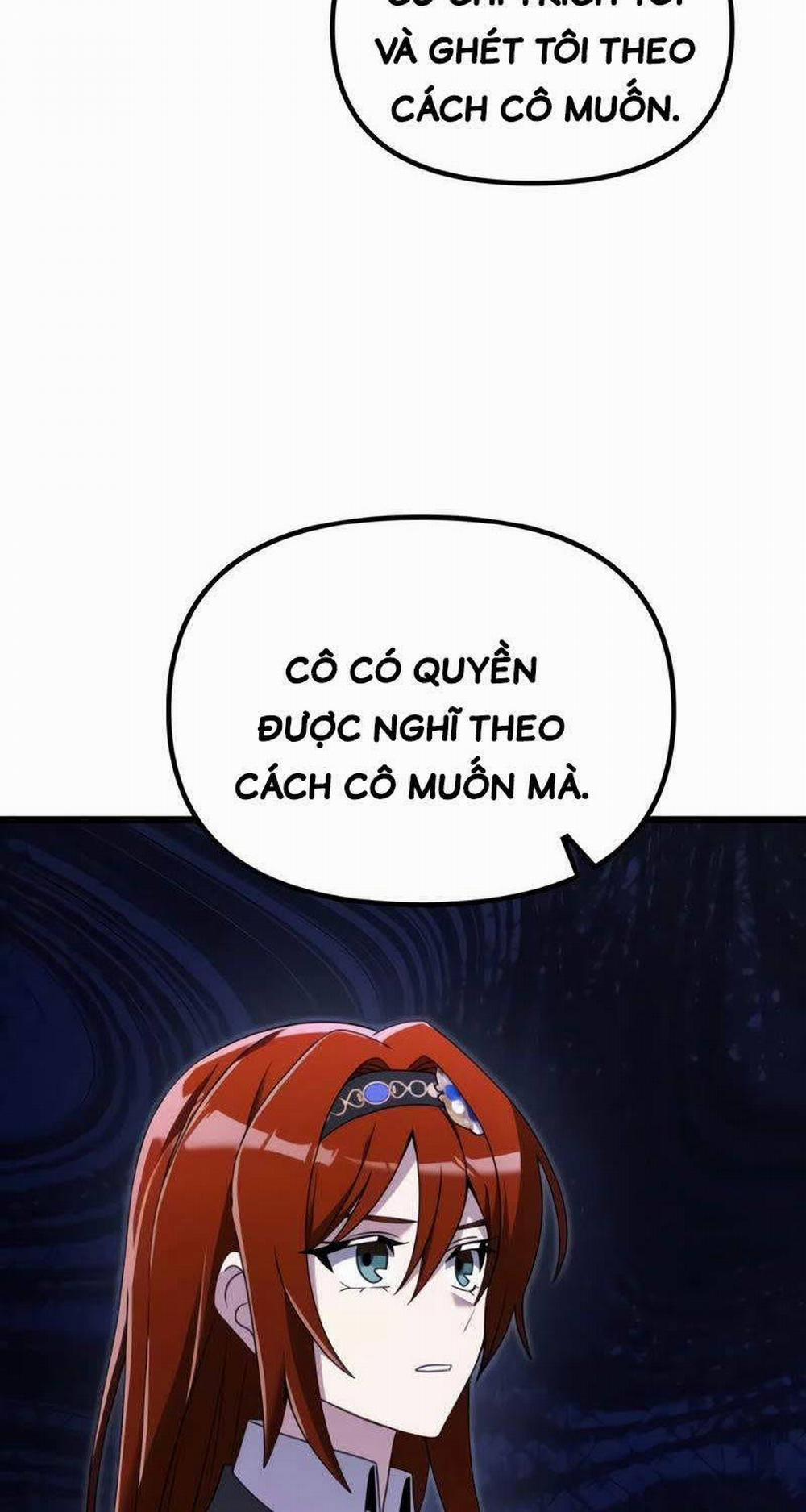 Hắc Kị Sĩ Thiên Tài Giới Hạn Thời Gian 65 trang 41