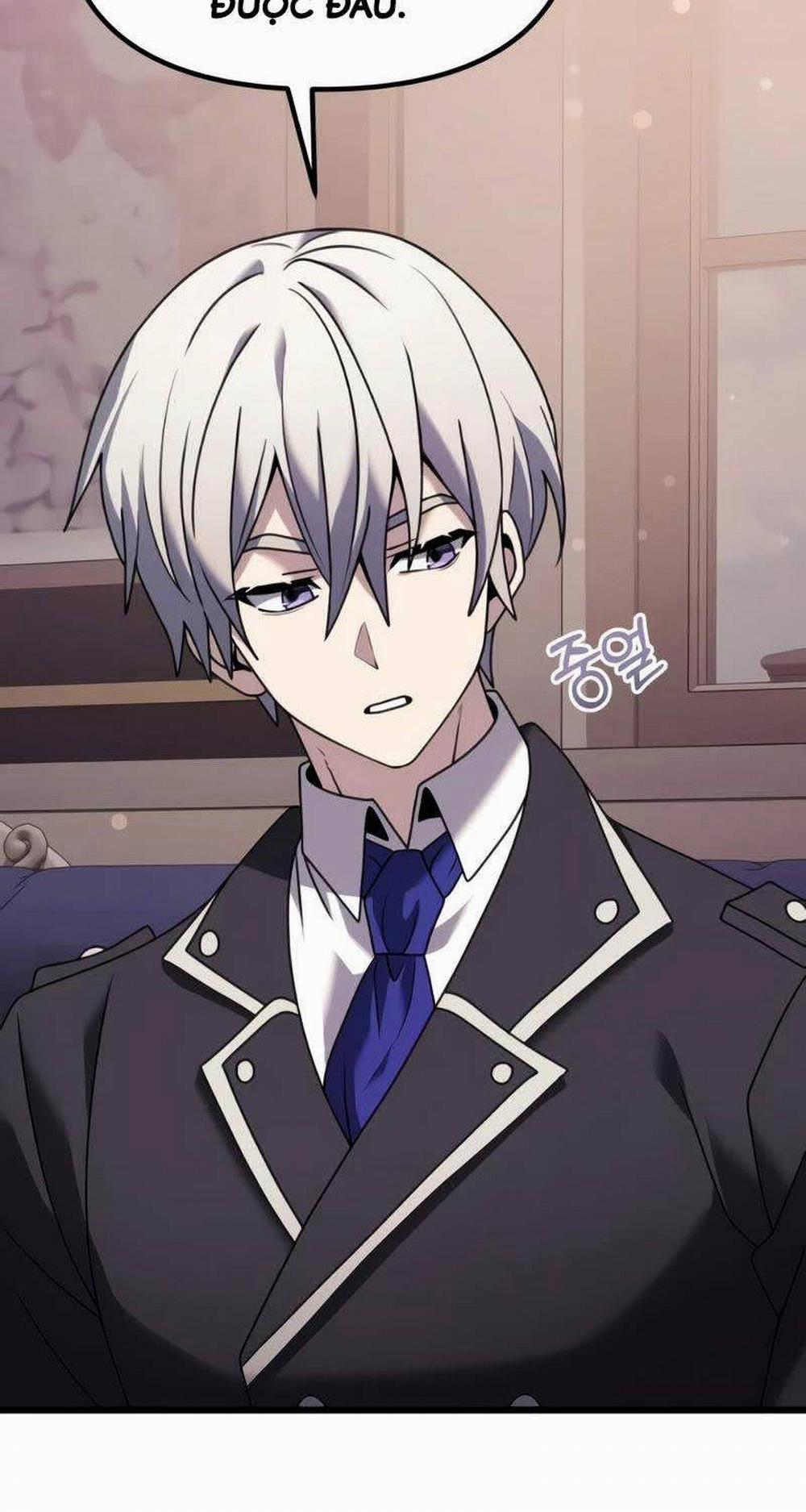 Hắc Kị Sĩ Thiên Tài Giới Hạn Thời Gian 65 trang 43