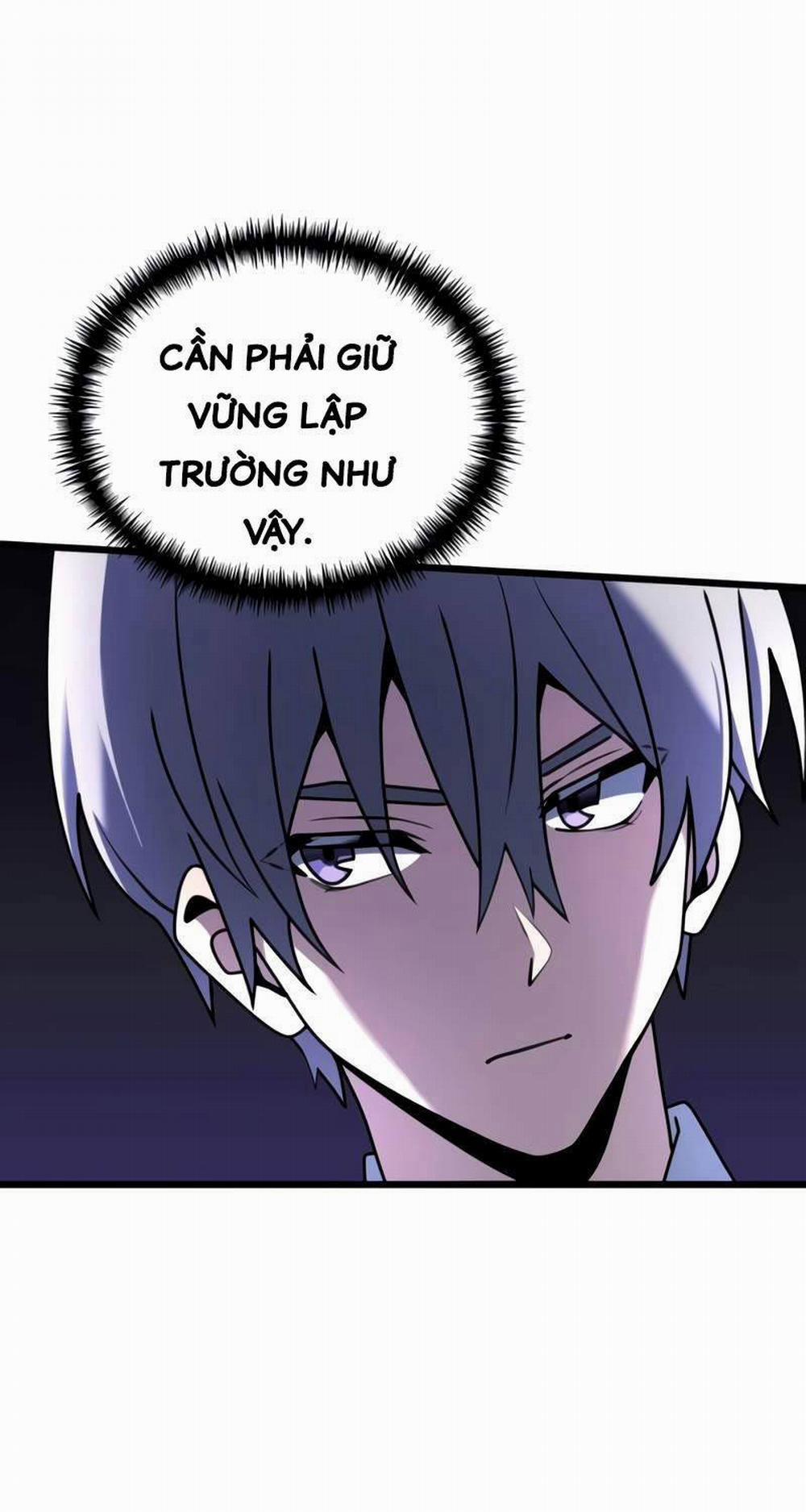 Hắc Kị Sĩ Thiên Tài Giới Hạn Thời Gian 65 trang 44