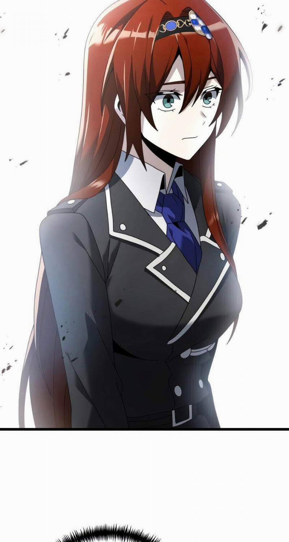 Hắc Kị Sĩ Thiên Tài Giới Hạn Thời Gian 65 trang 47