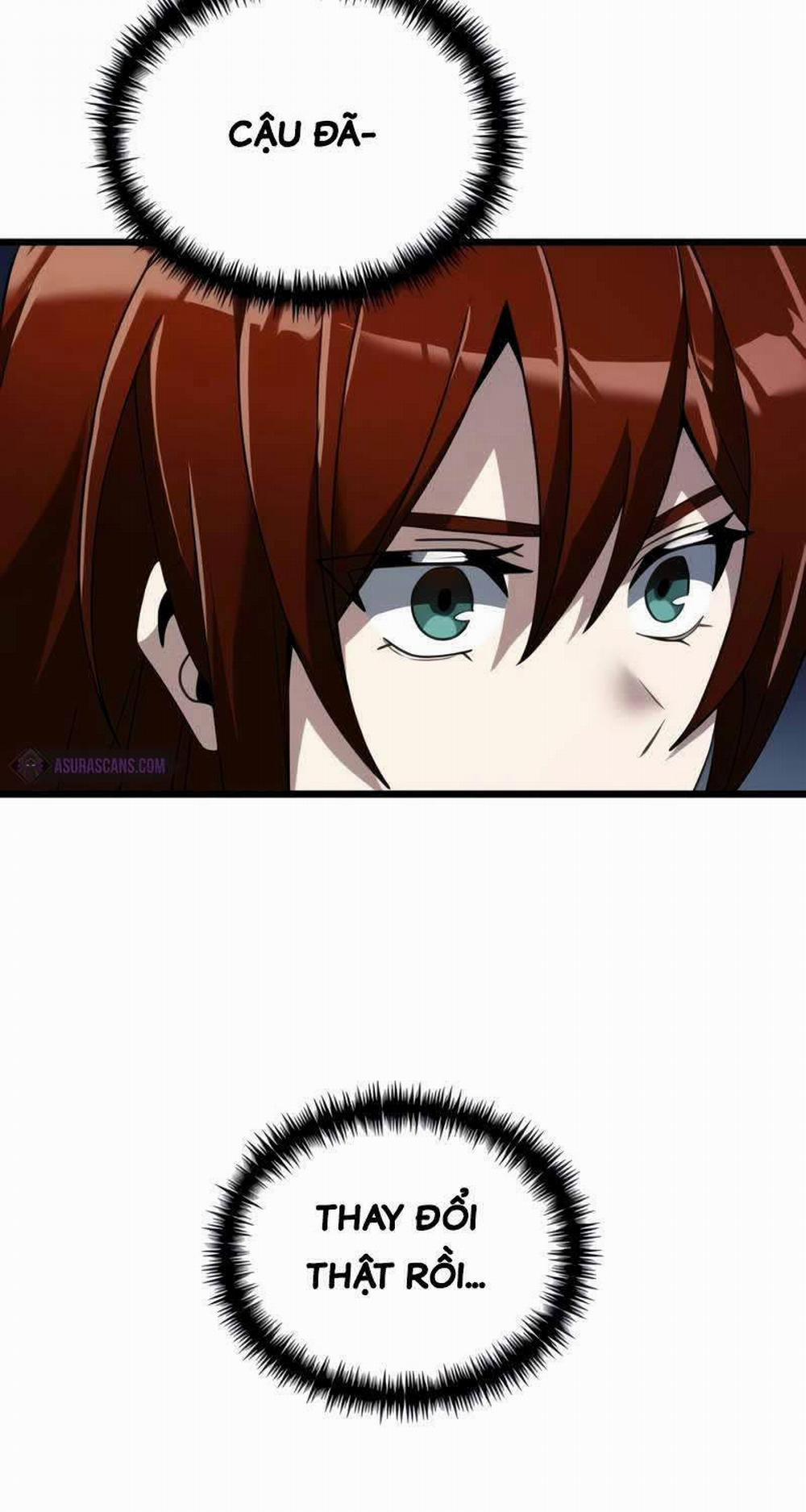 Hắc Kị Sĩ Thiên Tài Giới Hạn Thời Gian 65 trang 48