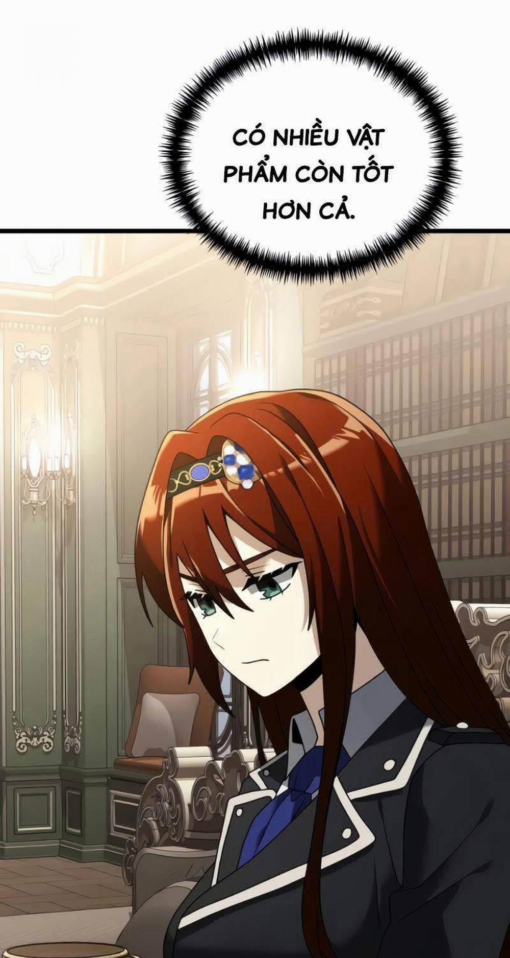 Hắc Kị Sĩ Thiên Tài Giới Hạn Thời Gian 65 trang 58