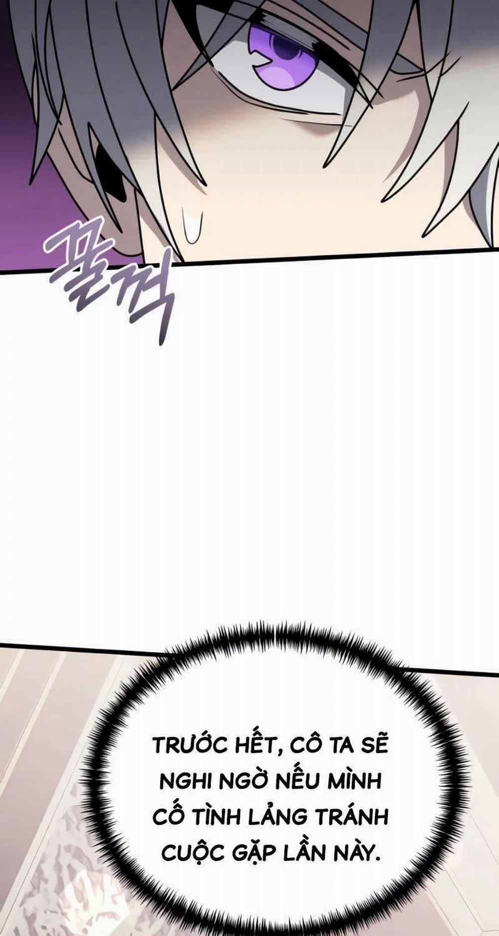 Hắc Kị Sĩ Thiên Tài Giới Hạn Thời Gian 65 trang 6