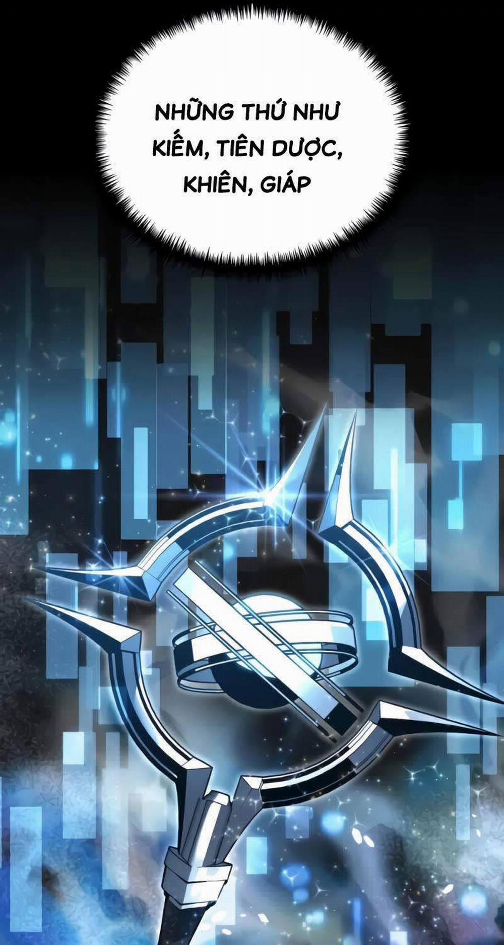Hắc Kị Sĩ Thiên Tài Giới Hạn Thời Gian 65 trang 60