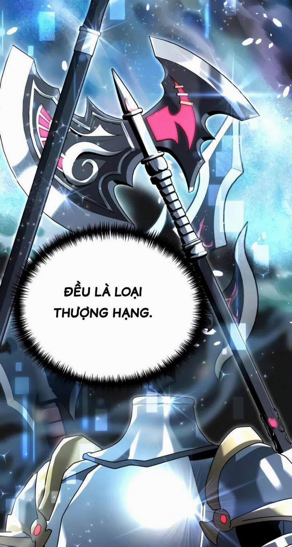 Hắc Kị Sĩ Thiên Tài Giới Hạn Thời Gian 65 trang 61