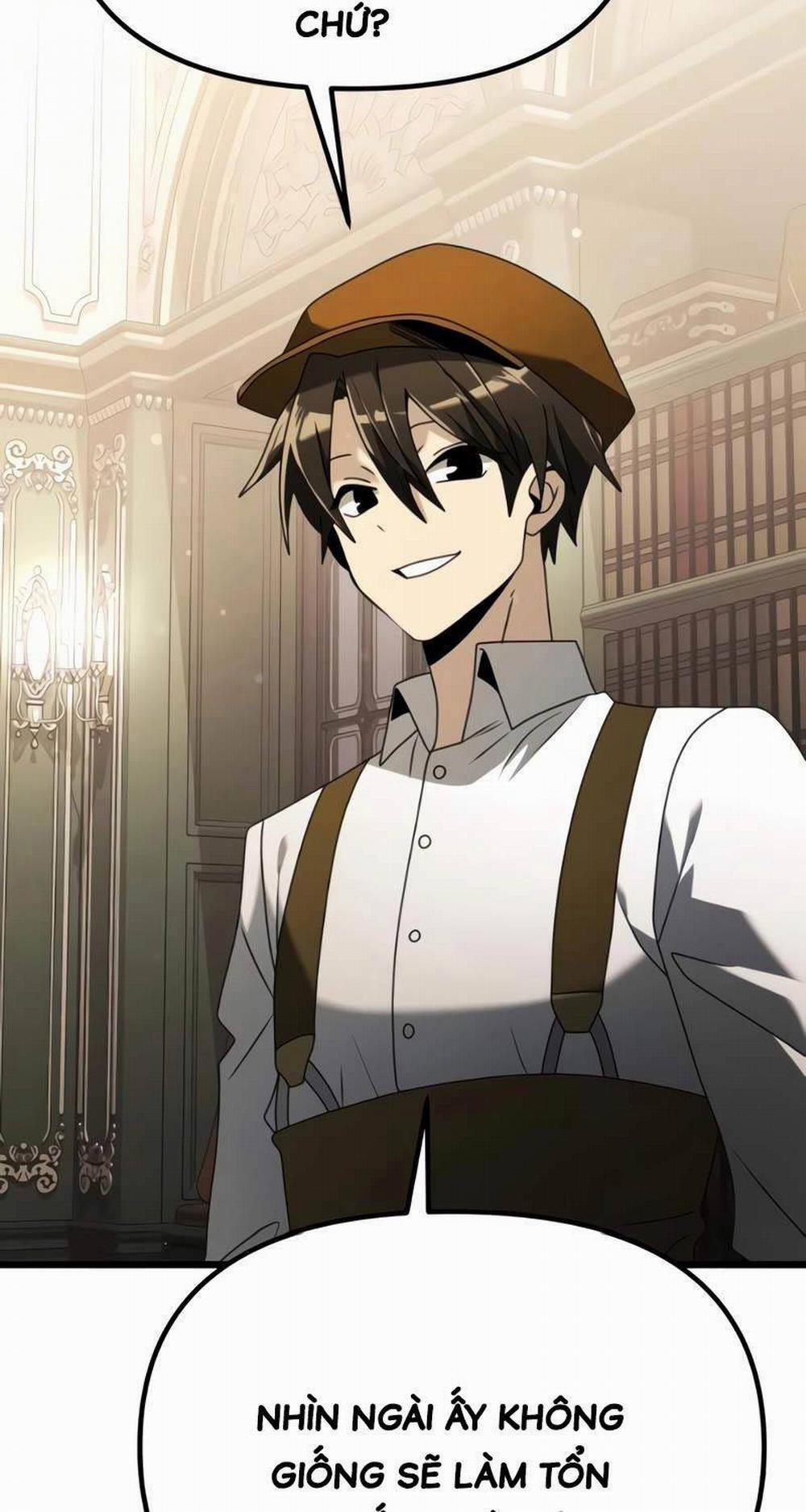 Hắc Kị Sĩ Thiên Tài Giới Hạn Thời Gian 65 trang 66