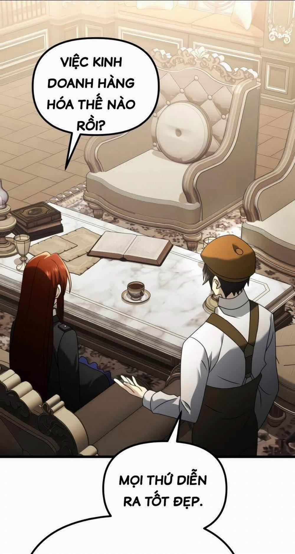 Hắc Kị Sĩ Thiên Tài Giới Hạn Thời Gian 65 trang 69