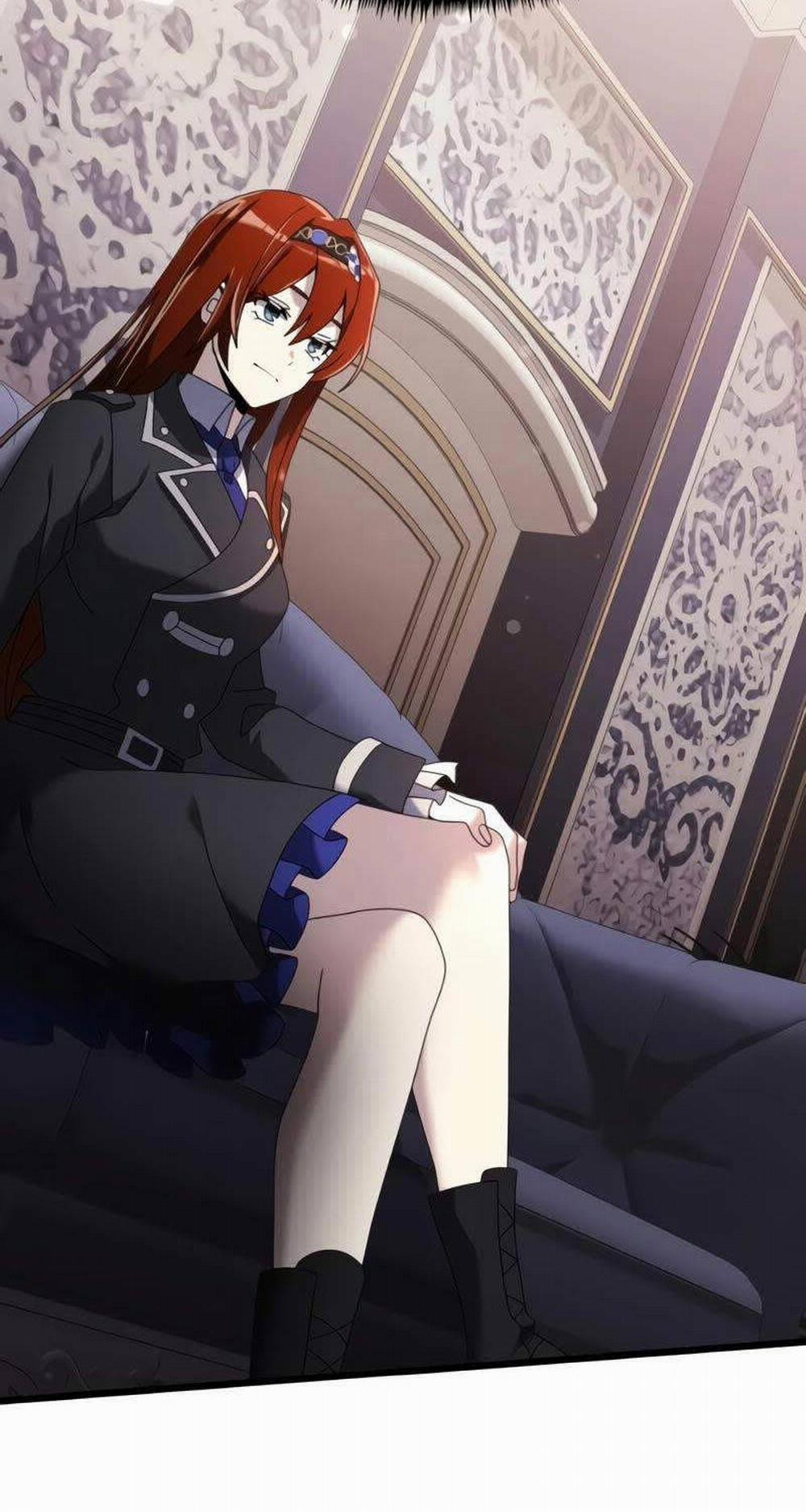 Hắc Kị Sĩ Thiên Tài Giới Hạn Thời Gian 65 trang 7