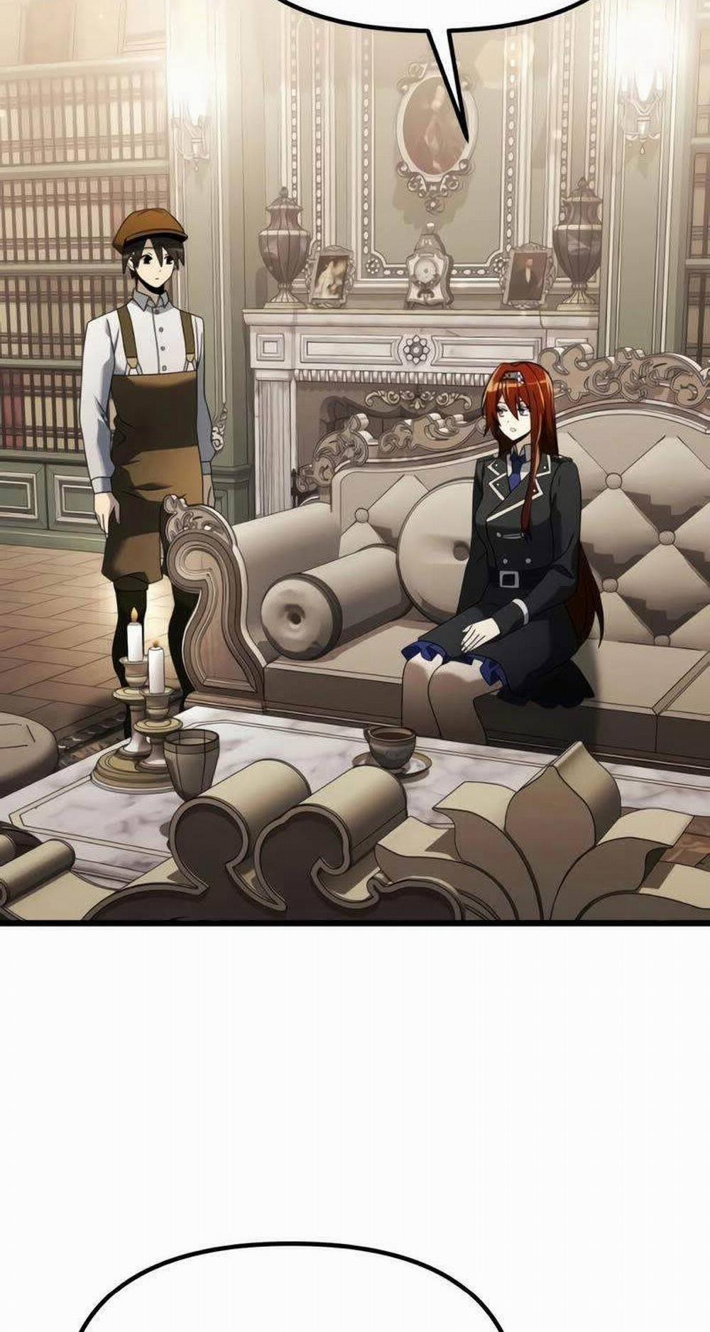 Hắc Kị Sĩ Thiên Tài Giới Hạn Thời Gian 65 trang 72