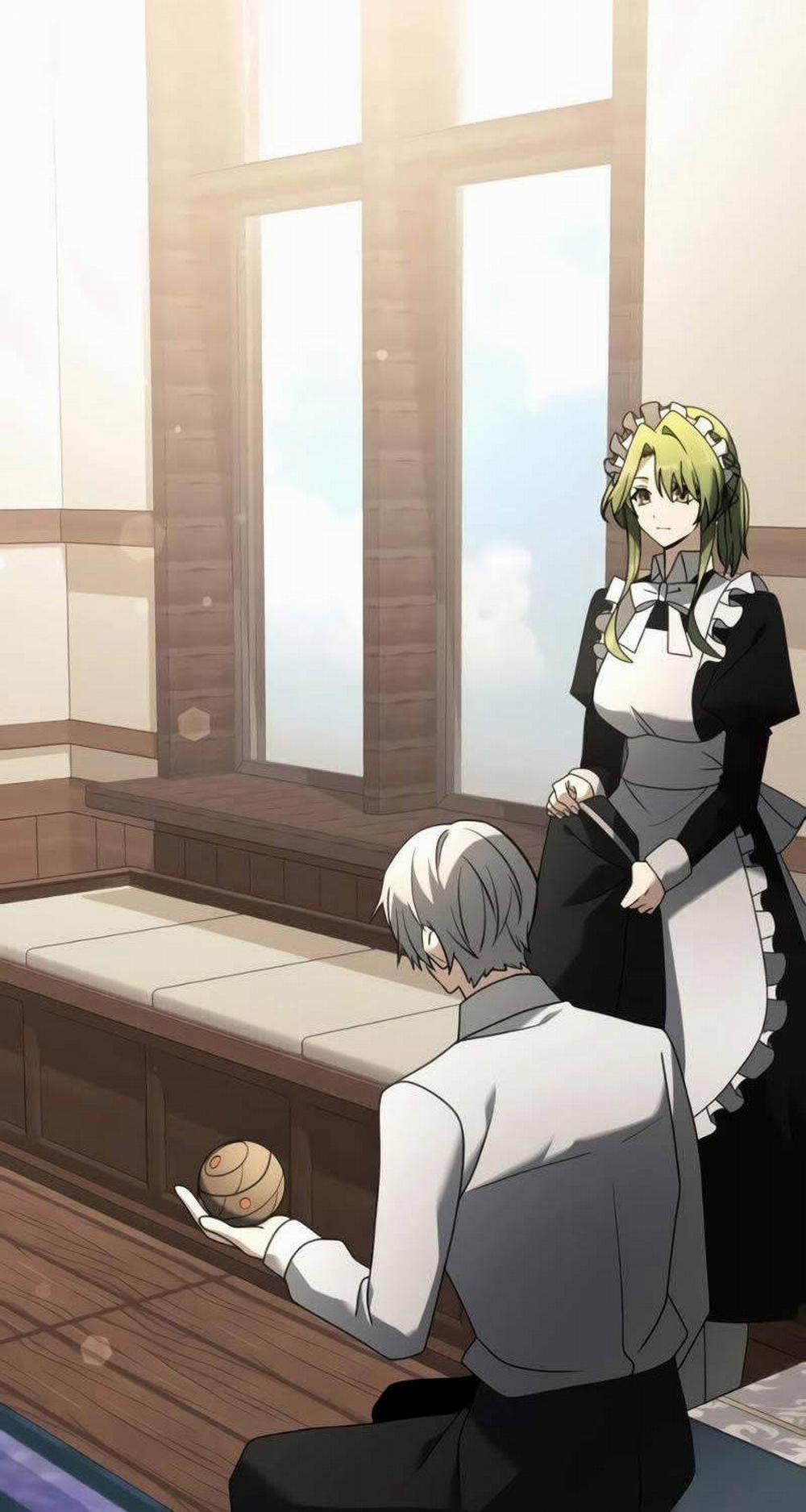 Hắc Kị Sĩ Thiên Tài Giới Hạn Thời Gian 65 trang 76