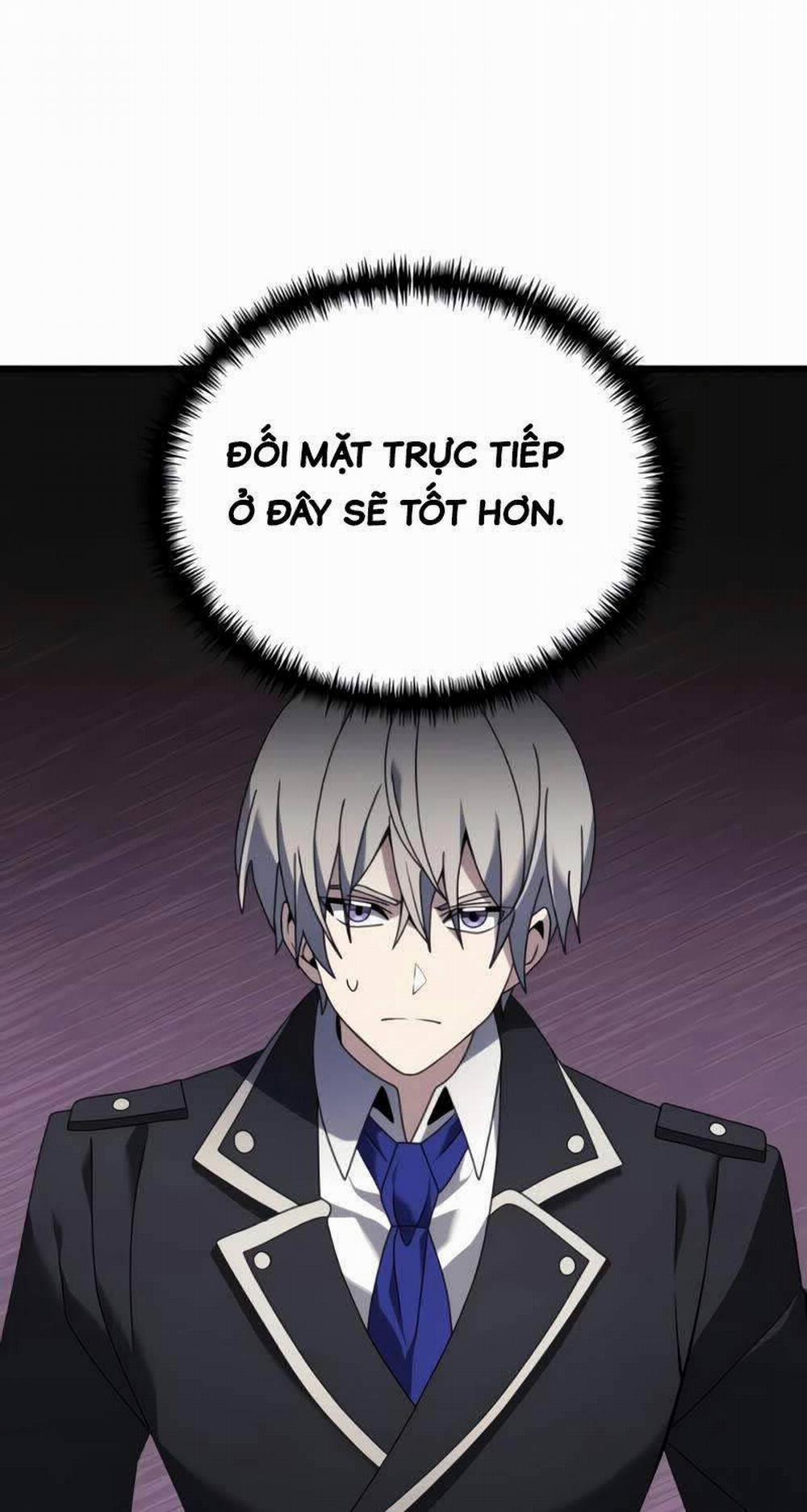 Hắc Kị Sĩ Thiên Tài Giới Hạn Thời Gian 65 trang 8