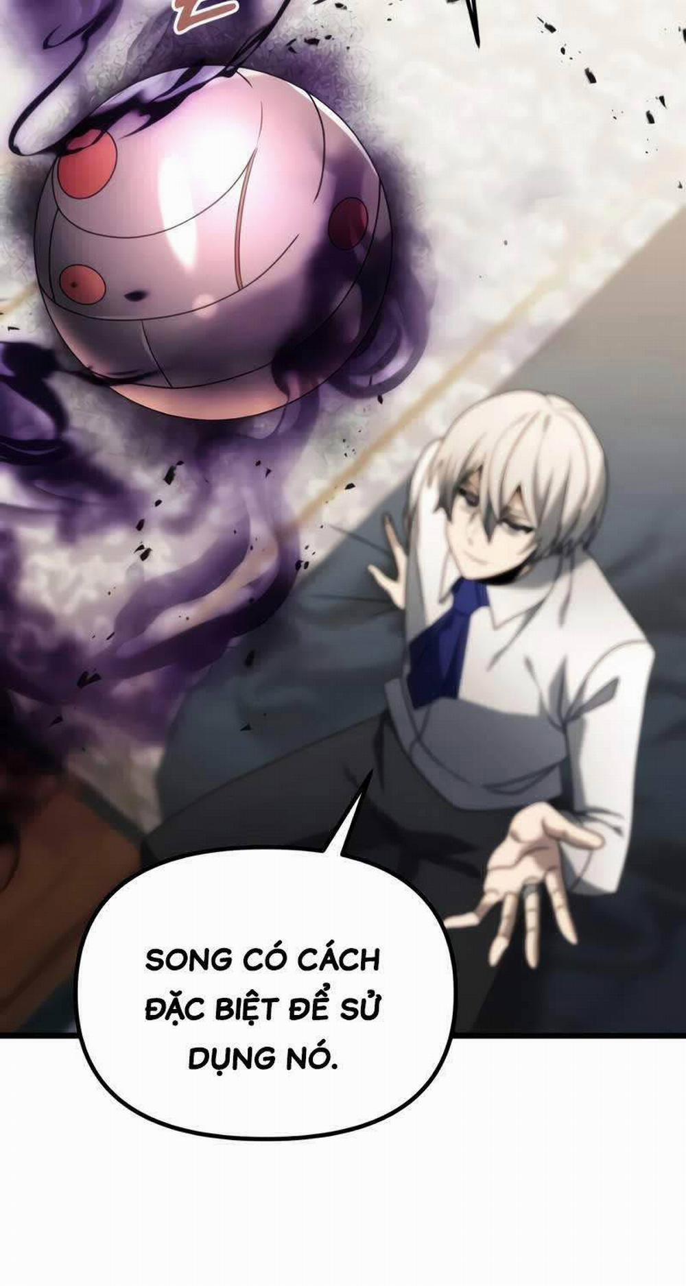 Hắc Kị Sĩ Thiên Tài Giới Hạn Thời Gian 65 trang 86