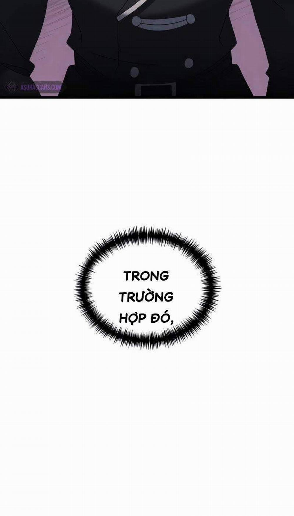 Hắc Kị Sĩ Thiên Tài Giới Hạn Thời Gian 65 trang 9