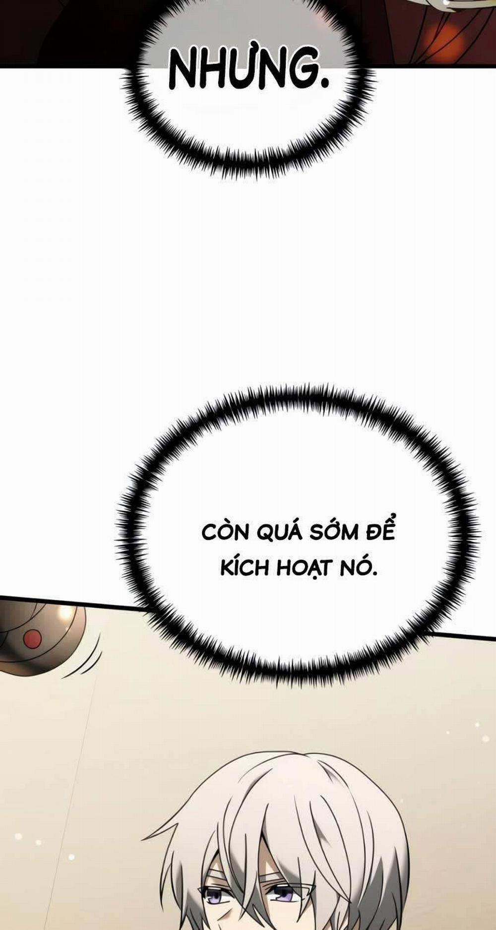 Hắc Kị Sĩ Thiên Tài Giới Hạn Thời Gian 65 trang 96