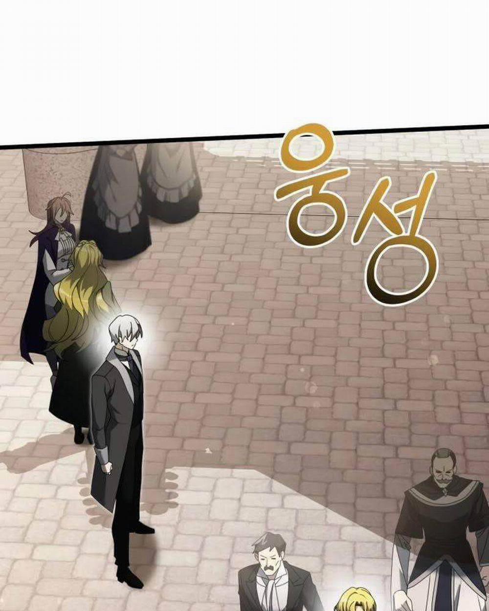 Hắc Kị Sĩ Thiên Tài Giới Hạn Thời Gian 67 trang 10