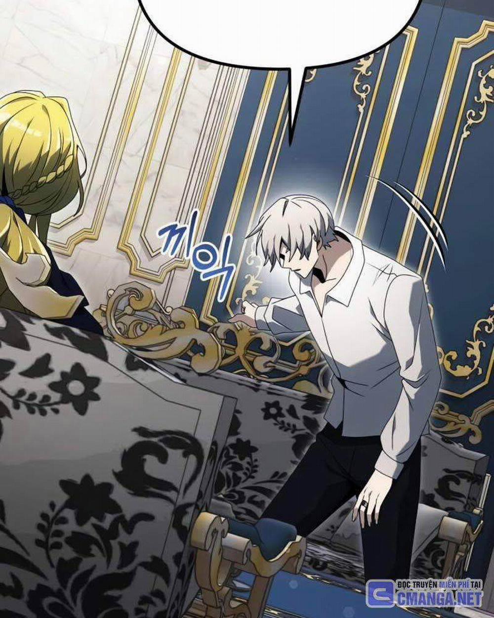 Hắc Kị Sĩ Thiên Tài Giới Hạn Thời Gian 67 trang 107