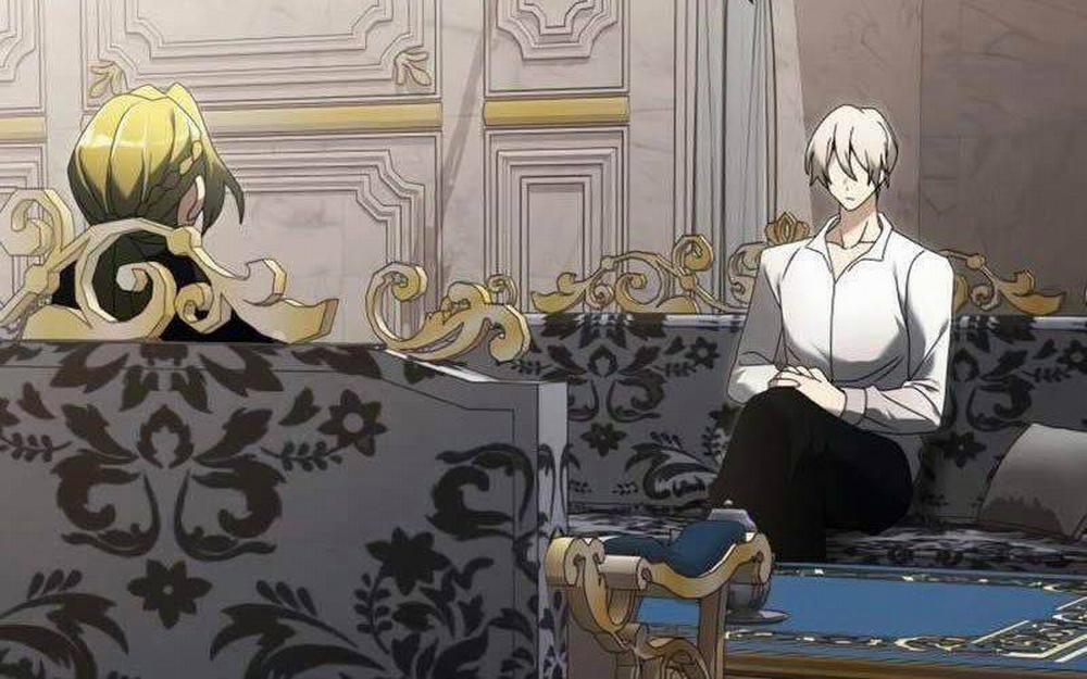 Hắc Kị Sĩ Thiên Tài Giới Hạn Thời Gian 67 trang 115