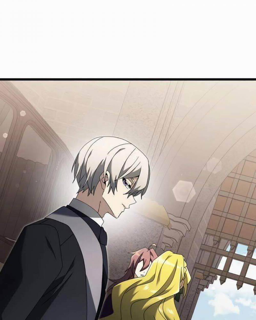 Hắc Kị Sĩ Thiên Tài Giới Hạn Thời Gian 67 trang 12