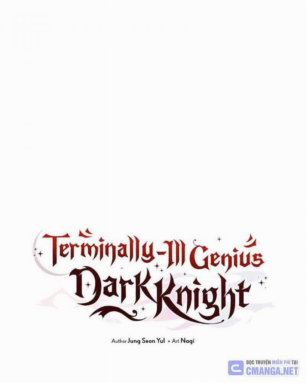 Hắc Kị Sĩ Thiên Tài Giới Hạn Thời Gian 67 trang 122