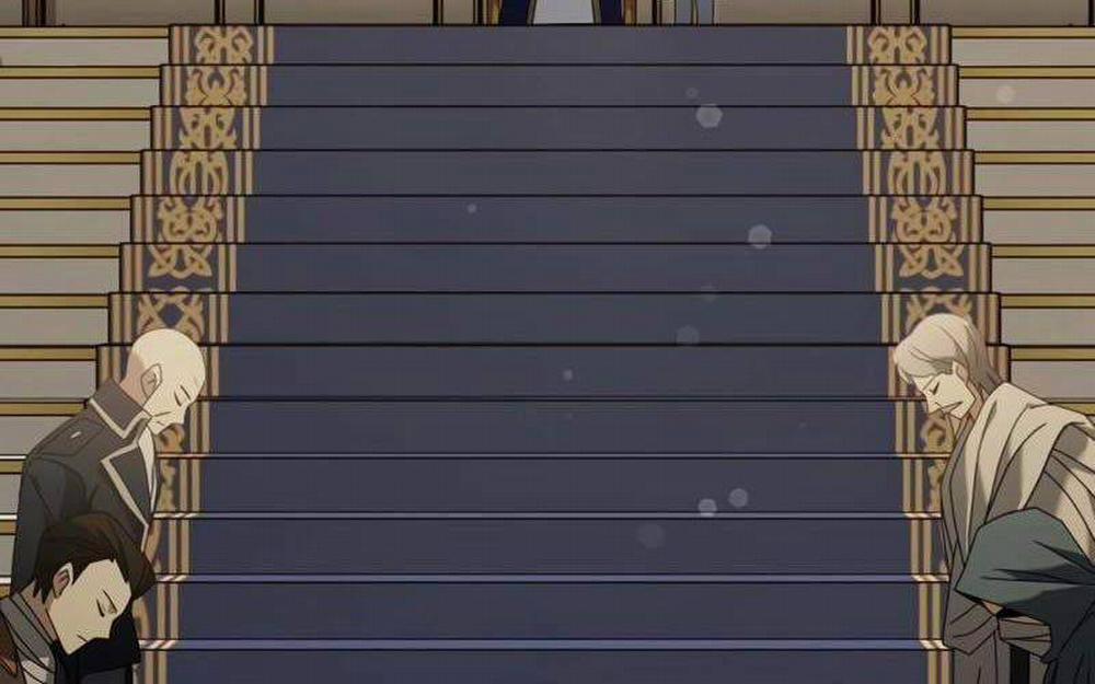 Hắc Kị Sĩ Thiên Tài Giới Hạn Thời Gian 67 trang 127