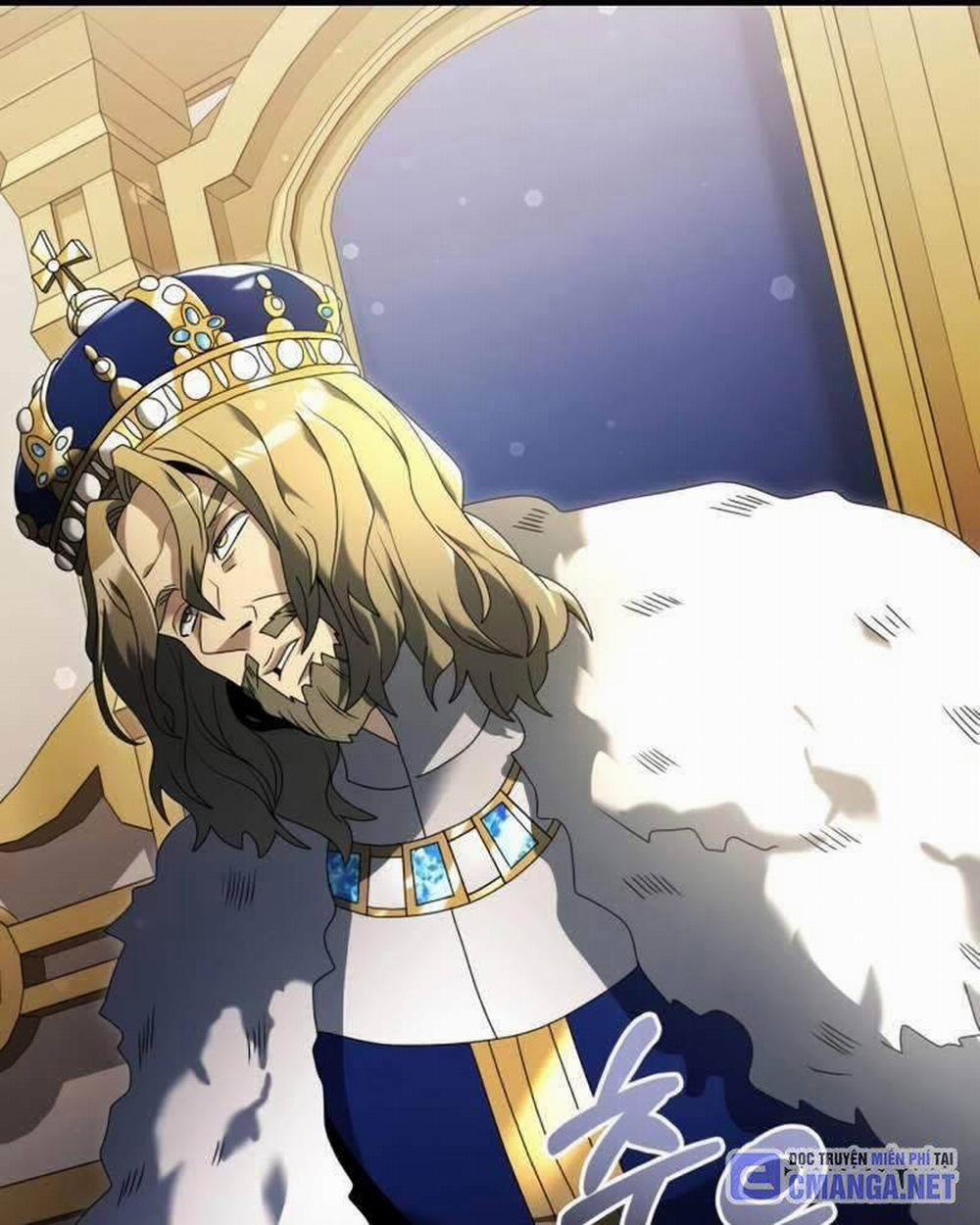 Hắc Kị Sĩ Thiên Tài Giới Hạn Thời Gian 67 trang 131