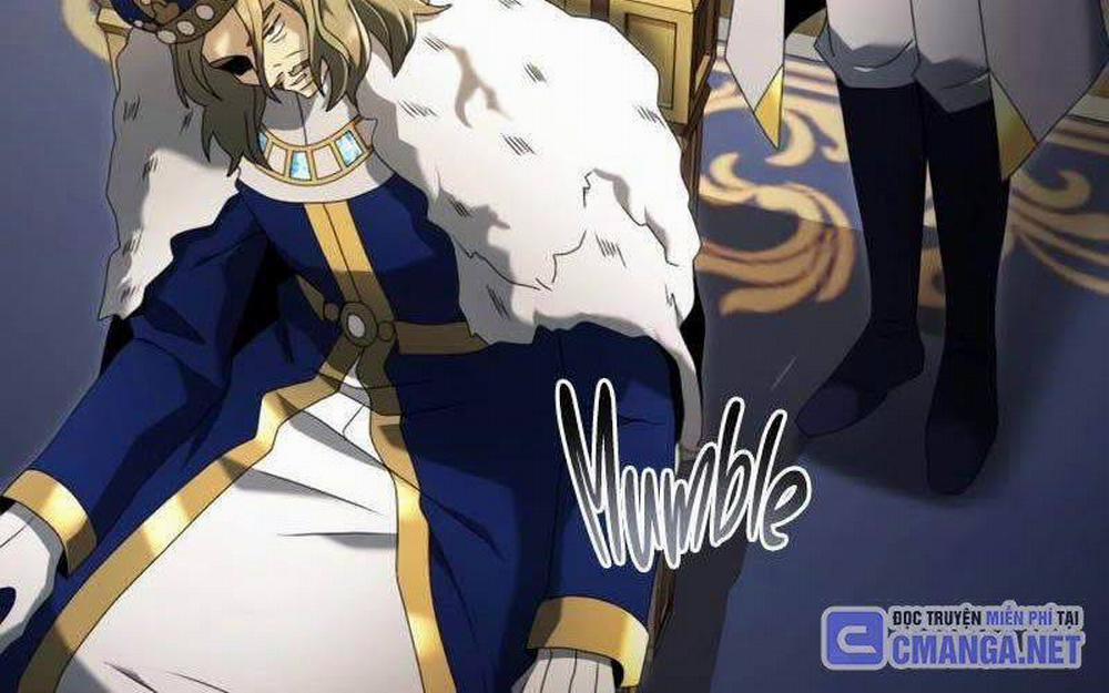 Hắc Kị Sĩ Thiên Tài Giới Hạn Thời Gian 67 trang 134