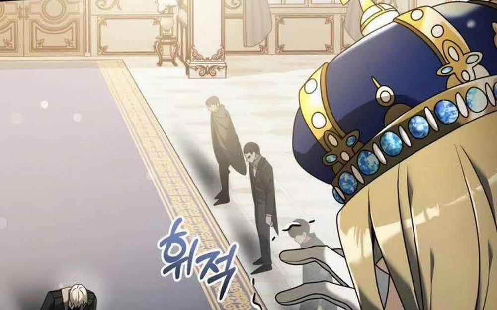 Hắc Kị Sĩ Thiên Tài Giới Hạn Thời Gian 67 trang 138