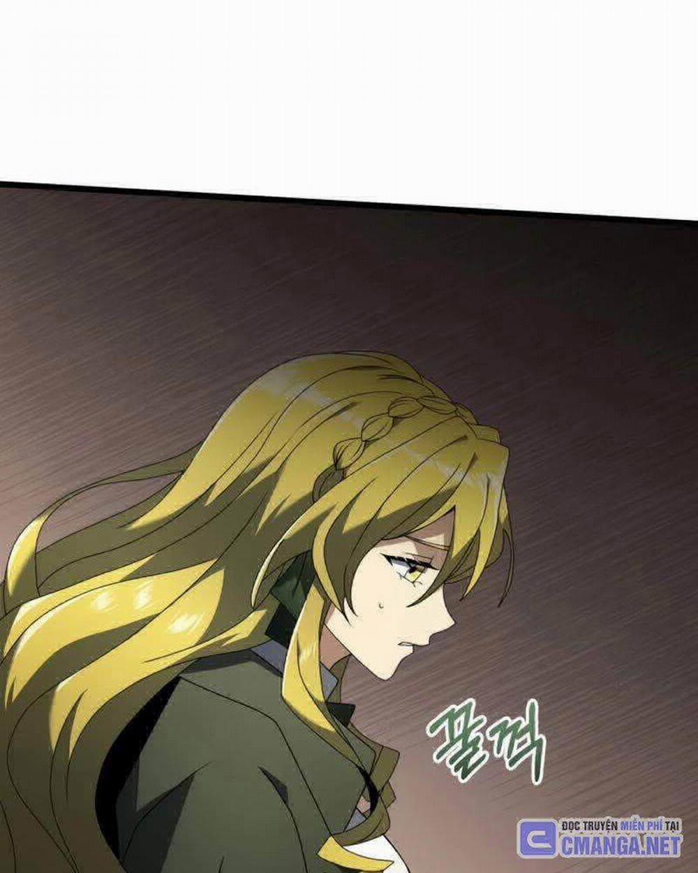 Hắc Kị Sĩ Thiên Tài Giới Hạn Thời Gian 67 trang 14