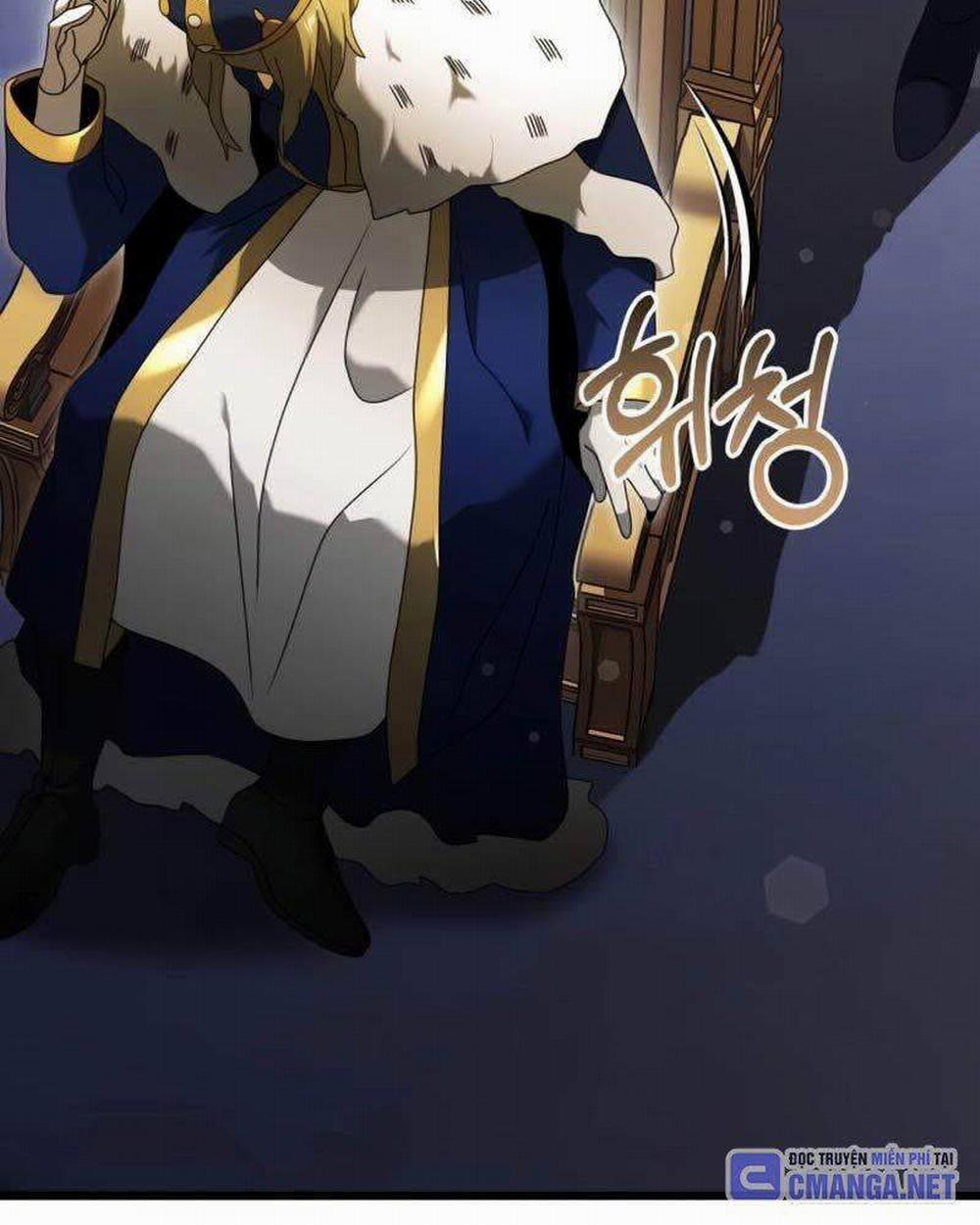 Hắc Kị Sĩ Thiên Tài Giới Hạn Thời Gian 67 trang 149
