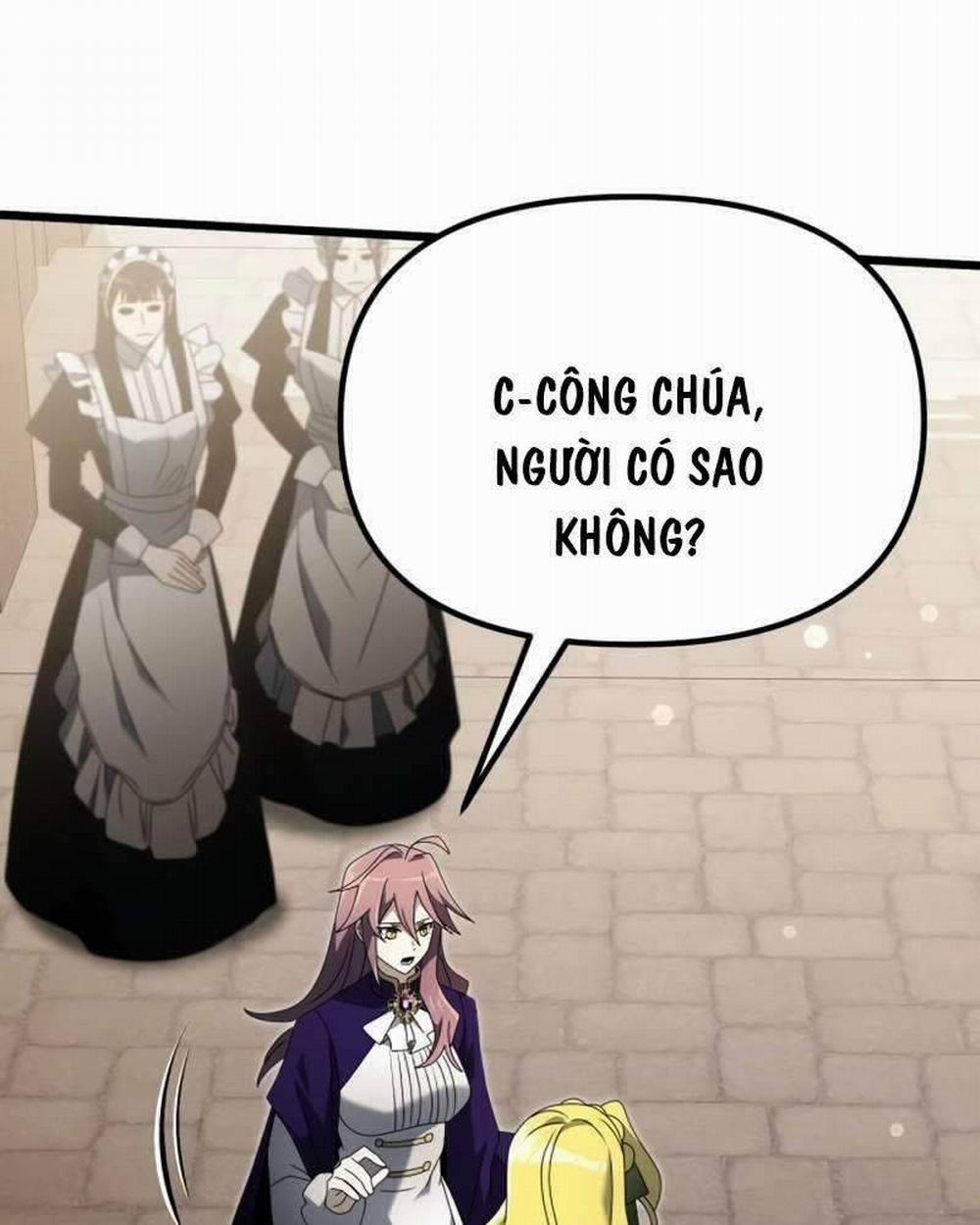 Hắc Kị Sĩ Thiên Tài Giới Hạn Thời Gian 67 trang 16