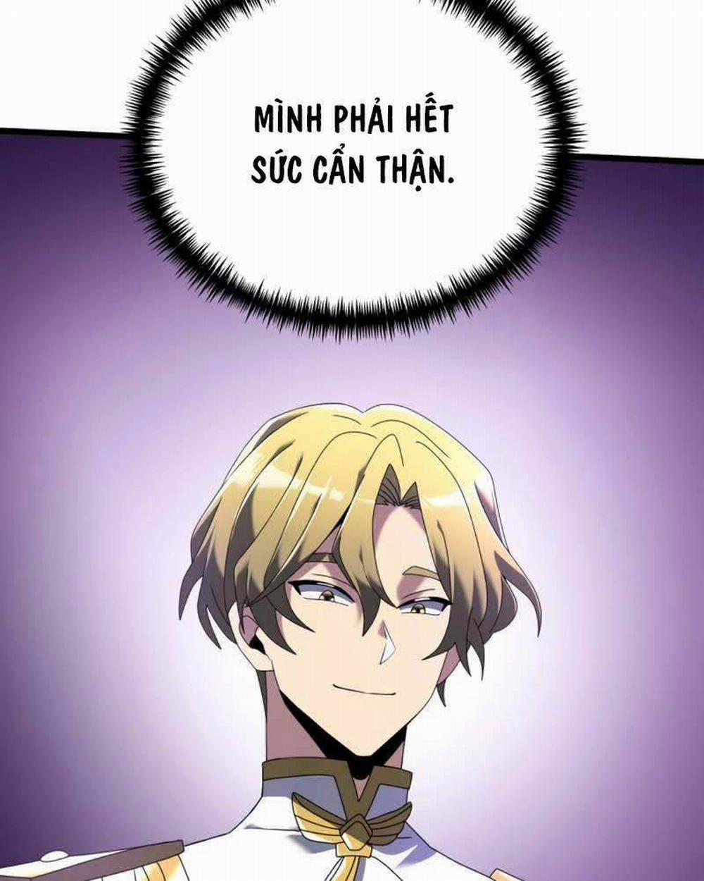 Hắc Kị Sĩ Thiên Tài Giới Hạn Thời Gian 67 trang 163