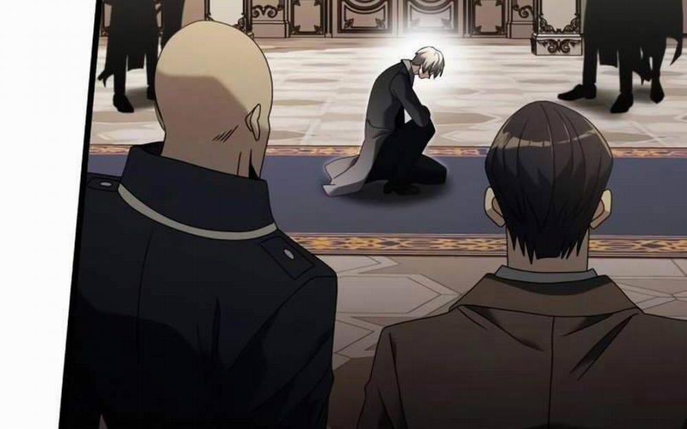 Hắc Kị Sĩ Thiên Tài Giới Hạn Thời Gian 67 trang 181