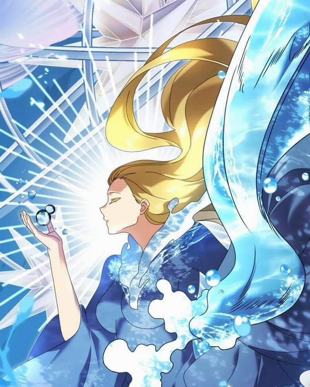 Hắc Kị Sĩ Thiên Tài Giới Hạn Thời Gian 67 trang 184